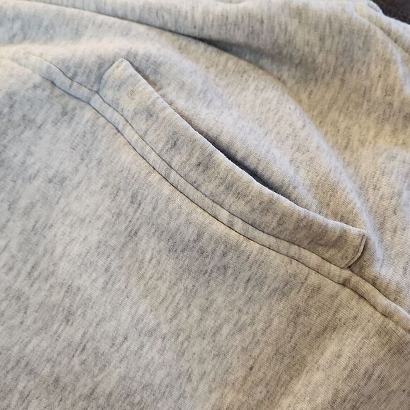 UGG Women's Gray Cowl Neck Top - Picture 10 of 14